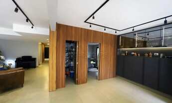 Imagem 16: Casa Condomínio em Bauru