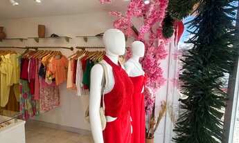 Imagem 5: Passo loja feminina