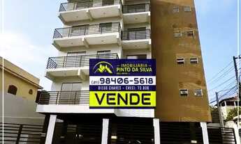 Imagem 6: Imóvel para venda com 43 metros quadrados com 2 quartos em Laranjal - São Gonçalo - RJ