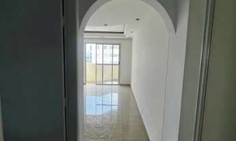 Imagem 2: Bosque Maia Apartamento com 3 Dormitórios com Suite e Armários e 2 vagas de Garagens