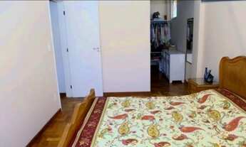 Imagem 5: Temporada: 1 quarto e sala 80m Ondina