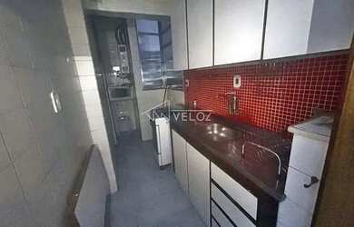 Imagem 4: Apartamento - Padrão / Residencial / Glória