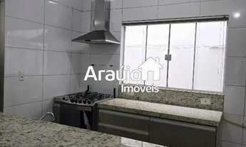 Imagem 3: Sobrado na 106 Sul (Residencial Gouveia) 2 Suítes, Mobiliado, Planejados e Garagem