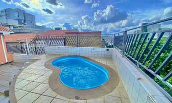 Imagem: Cobertura para aluguel 3 quartos 1 suíte