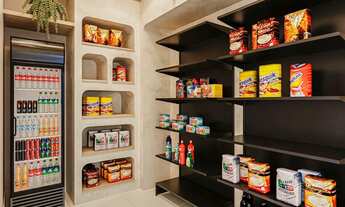 Imagem 7: Apartamento à venda no bairro Setor Marista - Goiânia/GO