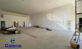 Imagem 2: Galpão comercial para alugar, 250m² - Nova Ribeirânia