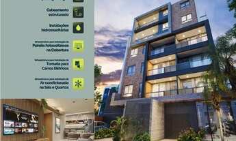 Imagem 6: Ótimo apartamento Garden de 2 quartos sendo 1 suíte em Jardim da Penha - Vitória - ES