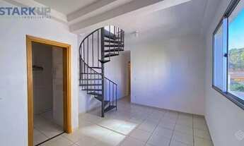 Imagem: Cobertura com 2 dormitórios, 110 m²