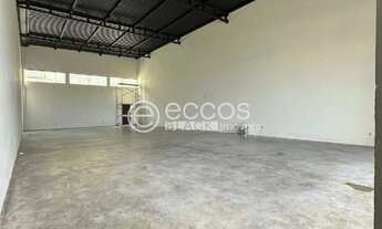 Imagem 2: Galpão para aluguel, 3 vagas, Shopping Park - Uberlândia/MG