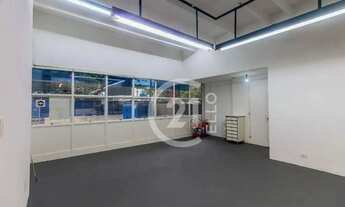 Imagem 3: Loja à Venda ou locação no Coração do Itaim Bibi