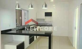 Imagem 2: Casa de condomínio em Avenida Deputado Federal Mário Eugênio - Parque Residencial Damha