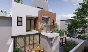 Imagem 3: Casa com 3 suítes e Amplo terraço