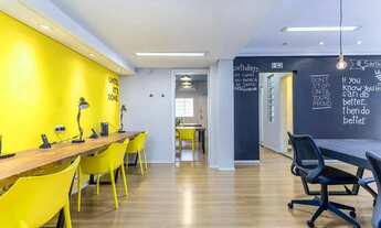 Imagem 3: Casa comercial para locação no Alto da Xv em Curitiba