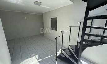 Imagem 2: Cobertura para locação no Mansões Santo Antônio em Campinas na Davanti Imóveis