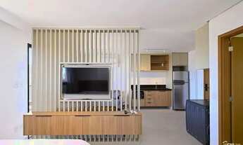 Imagem 4: Apartamento de 1 suíte no Setor Bueno - Goiânia - GO