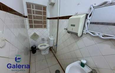 Imagem 5: Salão comercial para alugar, 140m² - Centro