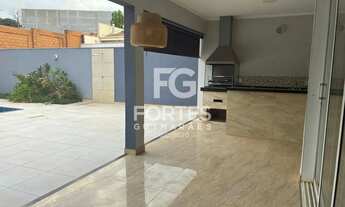 Imagem 5: Casa em Condomínio Fechado com 3 Suítes de 244 m² de área construída no Bairro San Marco!