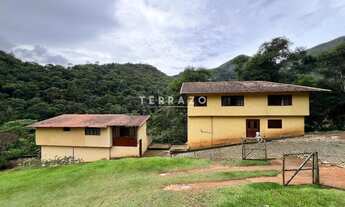 Imagem: Casa à venda, 1 quarto, 1 suíte, 4 vagas