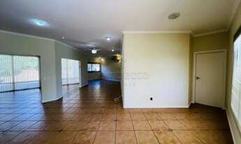 Imagem 7: Casa Térrea com 3 Suítes para alugar - Jardim do Cedro