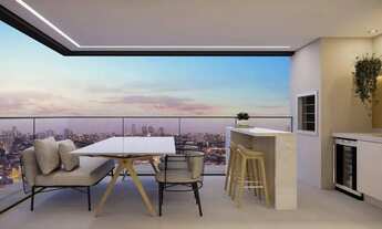 Imagem: Apartamento Plaenge no coração do Cabral