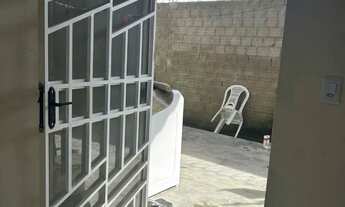 Imagem 2: Casa mobiliada Casa com 1 dormitório