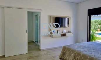 Imagem 7: Casa para Aluguel no Condomínio Residencial Primavera em Salto/SP 4 Quartos