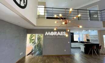 Imagem 5: Casa em Condomínio Fechado com 3 suítes, piscina aquecida, 4 vagas, à venda, 360m² por R