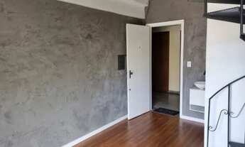 Imagem 2: Loft Duplex 50 m2 ao lado do Parque Barigui - condominio barato!