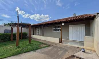 Imagem: Casa pra venda averbada em São José dos
