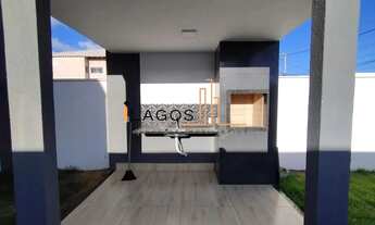 Imagem 3: Casa para Locação em São Pedro da Aldeia, Nova São Pedro, 3 dormitórios, 1 suíte, 2 banhei