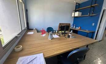 Imagem 5: Sala comercial no Vip Center