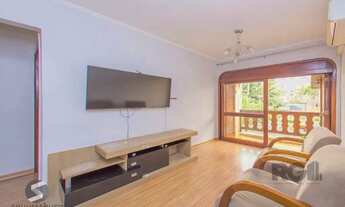 Imagem: Apartamento 2 dormitórios e 2 banheiros