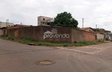 Imagem: TERRENO 260,00m² - RESIDENCIAL SOLAR VILLE