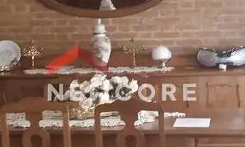 Imagem 2: Casa em Rua Ignácia da Silva Pimentel - Centro - Bragança Paulista/SP