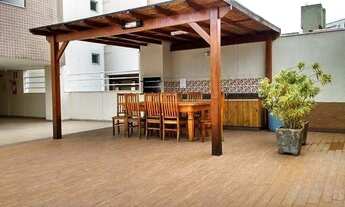 Imagem 7: Cobertura no Ouro Preto