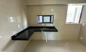 Imagem 2: Oportunidade | Edf. Praça das Hortênsias | 3 quartos