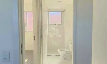 Imagem 3: Apartamento com 42 m² e 2 quartos à venda na Hípica - Reformado