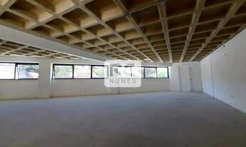 Imagem 3: Andar corrido com área de 208m² com 02 vagas , Bairro Funcionários Belo Horizonte/ MG