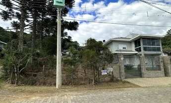 Imagem: CAXIAS DO SUL - Terreno Padrão - DE ZORZI