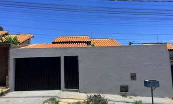 Imagem: Casa a venda Coromandel MG