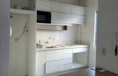 Imagem: Apartamento Semimobiliado em Forquilhinhas