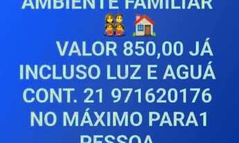 Imagem 6: ALUGO QUITINET (TAQUARA JACAREPAGUÁ