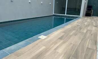 Imagem 14: Apartamento 3 quartos à venda, frente mar da Praia da Cerca, ao lado da Praia do Morro, Gu