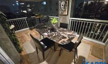 Imagem 2: APARTAMENTO - MORUMBI - SP