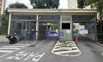 Imagem: Apartamento com 2 dormitórios para alugar