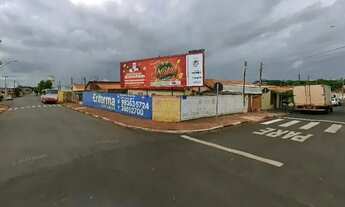 Imagem: Terreno de esquina no Bela Vista - 340 m²