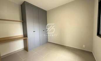 Imagem 11: Apartamento com 3 quartos mobiliado e decorado no Campolim em Sorocaba/SP