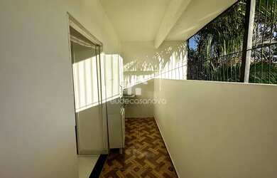 Imagem 6: Apto 2qts, Flores, 70m2, split, garagem, próx Nilton Lins