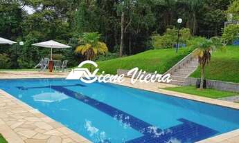 Imagem 2: CHACARA RESIDENCIAL em ARUJÁ - SP, ÁREA RURAL DE ARUJÁ