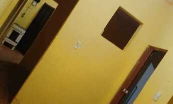 Imagem 6: Casa 5 comodos Casa com 1 dormitório